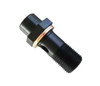 Адаптер указателя температуры масла для RE Amemiya 13B размер single FC3S FD3S 1/8-PT RX-8