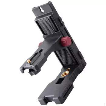 Адаптер уровня с магнитным поворотным основанием