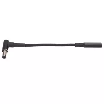 Адаптер USB C - DC PD 100 Вт Type C - DC 6.0x0.6 мм Адаптер для зарядки ноутбука Адаптер шнура