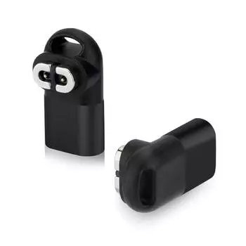 Адаптер USB C для зарядного устройства AfterShokz OpenComm ASC100SG/C102 (черный)