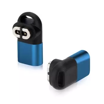 Адаптер USB C для зарядного устройства AfterShokz OpenComm ASC100SG/C102 (синий) ?