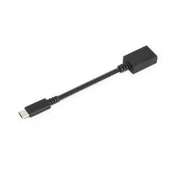 Адаптер USB C-USB Lenovo 4X90Q59481