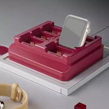 Адаптер восстановления MagicAWRT ibus для Apple Watch S0/S1/S2/S3/S4/S5/S6/SE