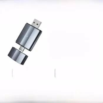 Адаптер Wow USB-Wireless CarPlay для интеграции навигации null