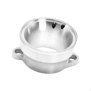 Адаптер воздушного фильтра заменяет запасную часть в сборе для Fcr28 Fcr33 Fcr35 серебряный