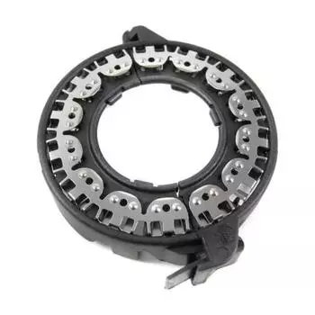 Адаптер ксеноновой лампы D1S HID Держатель-клипса для фары для BMW 1 3 5 7 серии X5 X6