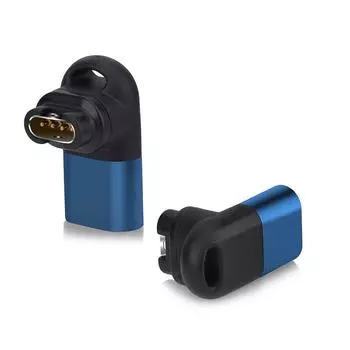 Адаптер зарядного устройства типа C для смарт-часов Fenix 7/7S/7X/6