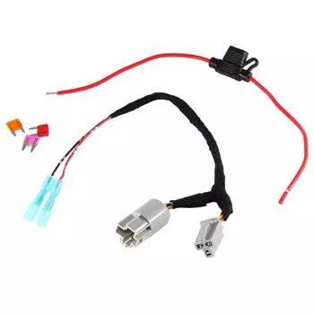 Адаптер жгута розетки 12 вольт для Dodge Challenger 2008-2021 Ram 2001-2022