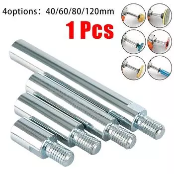 Адаптерный стержень Принадлежности для угловых шлифовальных машин Шатун 40mm