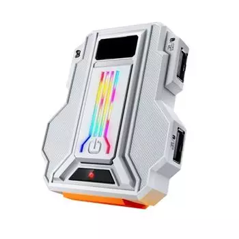 Адаптеры для клавиатур и мышей Легкий конвертер для клавиатуры и мыши для игровых консолей улучшает управление и удовольствие