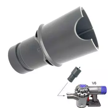 Адаптеры интерфейса чистящего инструмента для очистки Dyson