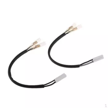 Адаптеры/разъемы R1 R6 FZ1 FZ6 FZ6R XJ6 FZ8