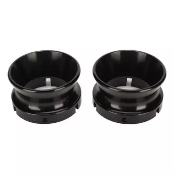 Адаптеры ступицы NAB 10-дюймовый открыватель из полированного алюминия, универсальное загрузочное устройство для Studer ReVox