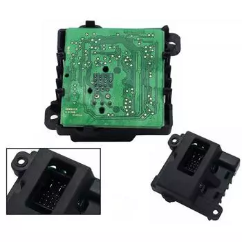 Adaptive Headlight Module Control Unit For BMW X1 1 Series E84 E82 63117180829