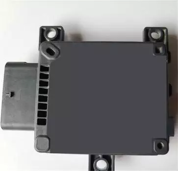 Адаптивный радарный датчик круиз-контроля для 23 Dodge Durango 68616131AC 68616131AB