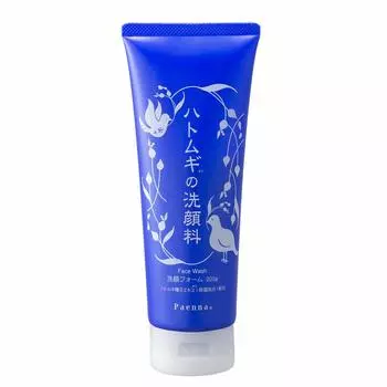 addgood Paenna Coix barley face wash 200G