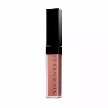 Addiction Addiction The Matte Lip Copper Liquid_6.5g (002 Cherrywood)