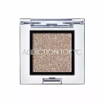 ADDICTION Тени для век Sparkle 1 шт #004SP (х 1) [Продукт]