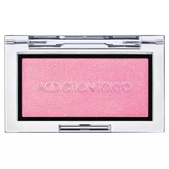 Addiction The Blush Nuance Pink 2.8g_Cheek (004N Bliss)
