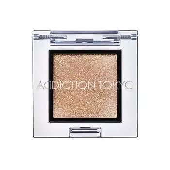 ADDICTION The Eye Shadow Sparkle 1g 007SP Gold Rush