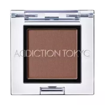 Addiction The Eyeshadow Matte Eyeshadow/1g (006M Капучино)