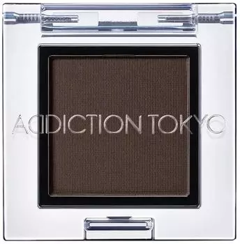 Addiction The Eyeshadow Matte Eyeshadow/1g (010M Конец)