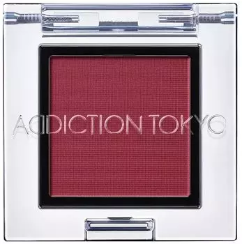 Addiction The Eyeshadow Matte Terra di Eyeshadow/1g (026М Сиена)