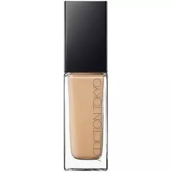 ADDICTION The Foundation Lift Glow SPF20 30 мл Жидкая тональная основа 002 PA++ [Товар]