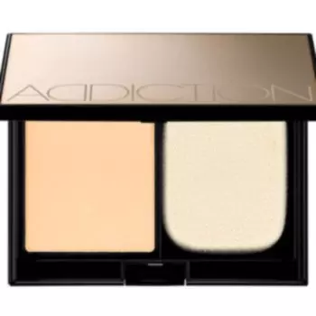 Addiction The Glow Powder Foundation Refill Nude (003 Слоновая кость)