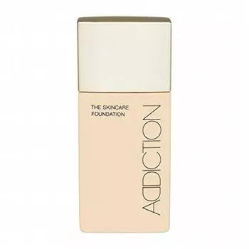 Addiction The Skin Care Foundation 30 мл #001 SPF25 PA++ [предмет]