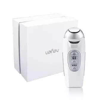 Additional bonus of vanav UP5 (high-quality pink pouch + Banab lifting cream 70ml)