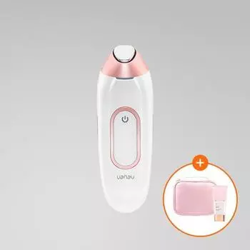 Additional bonus of vanav UP6 (high-quality pink pouch + Banab lifting cream 70ml)