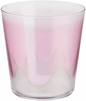 Adelia Glass Free Glass Mt. Fuji Red Fuji 300ml [FUJI UTSUSHI/Fuji Copy] Made in Japan Present in Cosmetic Box Birthday Gift Present 6546