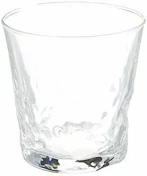 Adelia Tumbler 285ml Japanese Style Free Cup Set of 5 Made in Japan Dishwasher Safe S-5766
