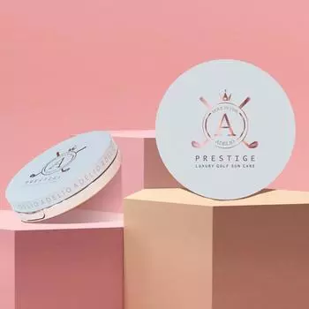 Adelio Prestige Hole-in-One Sun Cushion Outdoor Sun Care Sun Cushion, Отдельная вещь, 1 шт.