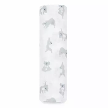 aden + anais подлинный японский продукт детский подарок муслиновая пеленка пеленка now+zen aswc10023j 120x120 см x 1 0 месяцев~