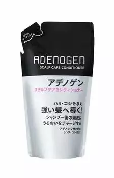 ADENOGEN Кондиционер для ухода за кожей головы 310 мл (Пополнение) (х 1)
