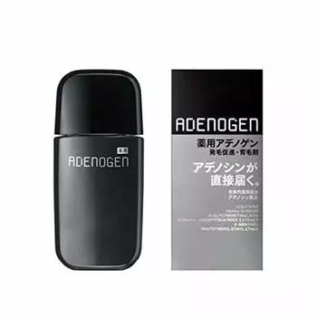 Аденоген лекарственный аденоген ex 150мл [квази-лекарство]