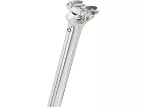 Adept Centrum Seatpost Silver/27.2mm(SPT07002)