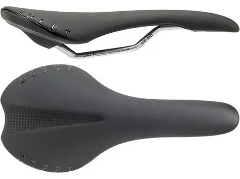 Adept Devers Saddle Black (SDL28000) чёрный