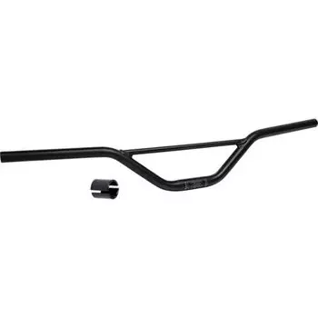 Adept Handlebar Spread Riser Bar алюминиевый черный чёрный
