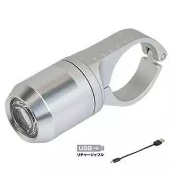 ADEPT Mute 100HC SIL Серебряный серебряный