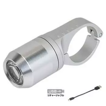 ADEPT Mute 100HC SIL Серебряный