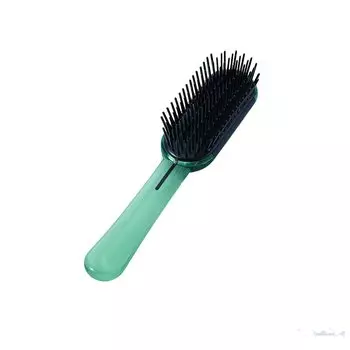 Aderans Fontaine Wig Exclusive Static Elimination Brush Made in Japan Hair Brush Brush Styling Hair Care Paric Care Beautiful