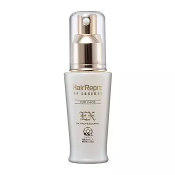 Aderans Hair Repro EX GF Essence F Сделано в Японии 30 мл Сыворотка Содержит гиалуроновую кислоту Салонное качество Увлажнение Текстура Упругость