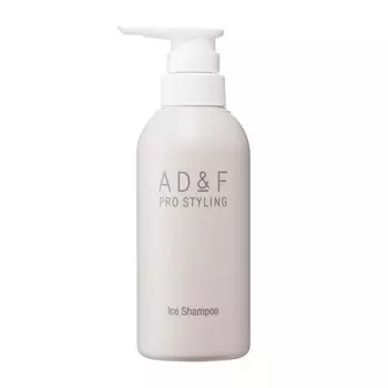 Aderans Scalp Shampoo Ice Shampoo 300 мл Аромат апельсина и трав Сделано в Японии Парик из натуральных волос Уход за кожей головы для постоянного ношения Очищение кожи головы Удаление грязи Перхоть