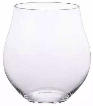 ADERIA Craft Sake Good Design Dishwasher Sake Made in Sake Cold Housewarming Anniversary Gift L6698 Glass, Hanayaka, Award, Safe, Glass, 230ml, Japan,