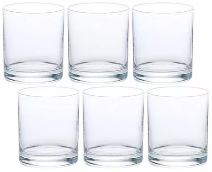 ADERIA G Line Old 10 Набор из 6 шт. B-6579