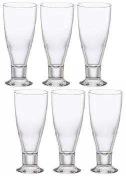 ADERIA Поза 320 Набор из 6 H AX B-6443 чистый