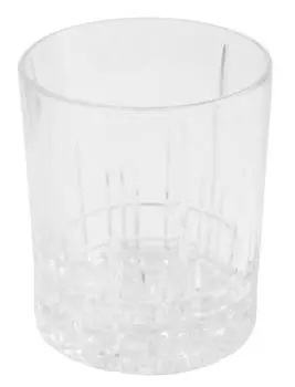ADERIA Spigelau Crystal Glass Rocks Glass Serve Old Glass 375 мл Прозрачный 12 унций Rocks Glass Стакан для виски Стильный шестидесятилетний день рождения выход на пенсию свадьба